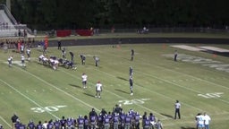 Stratford football highlights West Ashley