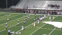 Stratford football highlights Wando High School