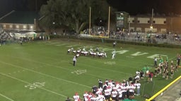 Stratford football highlights Summerville High School