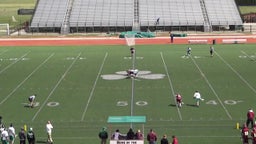 New Albany (OH) Lacrosse highlights vs. Dublin Coffman