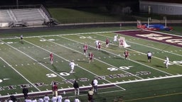 New Albany (OH) Lacrosse highlights vs. Bishop Watterson