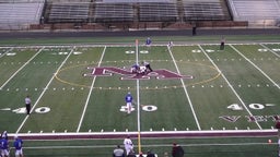 New Albany (OH) Lacrosse highlights vs. Olentangy Liberty