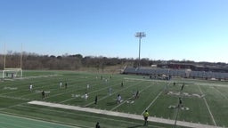 Southwest girls soccer highlights Memorial High School