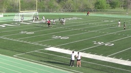 Southwest girls soccer highlights Edison High School