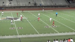 Southwest girls soccer highlights Southside High School