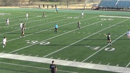 Southwest girls soccer highlights Southwest Legacy High School