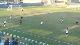 Southwest girls soccer highlights Burbank High School