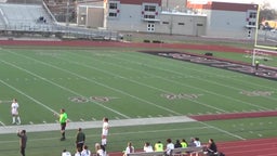 Southwest girls soccer highlights Southside High School