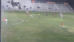 Southwest girls soccer highlights Medina Valley High School