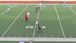 Yeraldin Flores's highlights McCallum High School