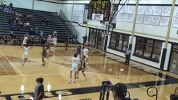 Southwest basketball highlights Seguin High School