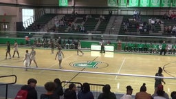 Southwest basketball highlights Pleasanton High School