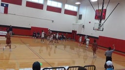 Southwest basketball highlights Madison High School
