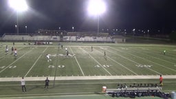 Southwest soccer highlights Brackenridge High School