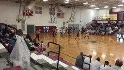 Watervliet basketball highlights Brandywine High School