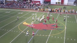 Killian football highlights Doral Academy High School