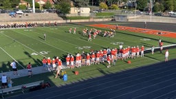 Gabriel Bricio's highlights Ogden High School