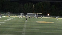 Knoxville Catholic football highlights Chuckey - Doak High School