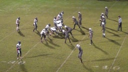 Dale football highlights vs. Meadowbrook
