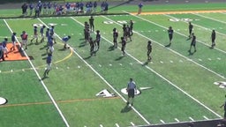 Oswego football highlights Mexico Academy and Central Schools