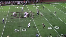 Hayden Lawson's highlights vs. Viewmont High School