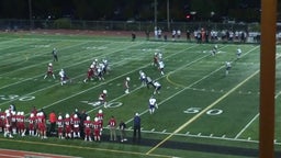 Lake Stevens football highlights Snohomish