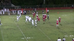 Eustis football highlights Poinciana High School