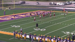 Jesus Mendoza's highlights La Grange High School