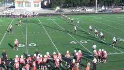 Round Rock Westwood football highlights Round Rock High School