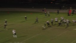 Harmony football highlights vs. Viera