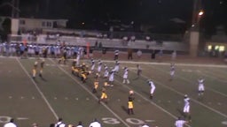 Montebello football highlights vs. Arroyo