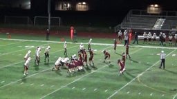 Forest Grove football highlights Crescent Valley