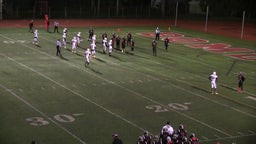 Dylan M zuppa's highlights Pompton Lakes High School