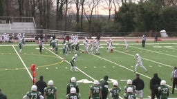 Cameron Gallagher's highlights Archmere Academy High School