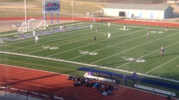 Caledonia girls soccer highlights Plainwell High School