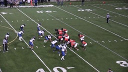 Davontae Kendrick's highlights Armwood High School