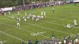 Highlight of vs. North Royalton