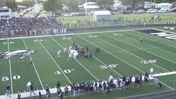 Muleshoe football highlights Littlefield High School