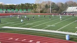 Marshfield lacrosse highlights Plymouth South High School