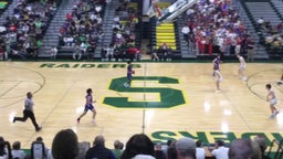 Olathe Northwest basketball highlights Shawnee Mission South HS