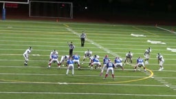 Clover Park football highlights Washington High School