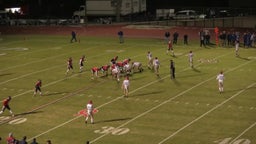 Oak Mountain football highlights Vestavia Hills High School