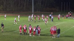 Mason Lucas's highlights Red Jacket High School