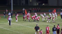 J.J. Reese's highlights Red Jacket High School