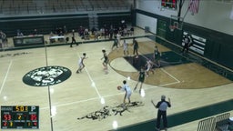 Park basketball highlights Irondale High School