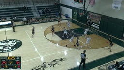 Park girls basketball highlights Mounds View High School