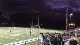 Park girls soccer highlights Cretin-Derham Hall