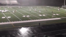 Park girls soccer highlights Mounds View High