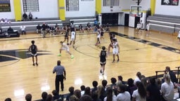 Maize South basketball highlights Campus