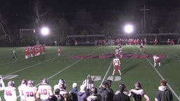 Maxwell Stevelman's highlights The Roxbury Latin School